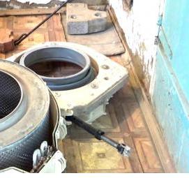 ремонт промышленных стиральных машин Владивосток
