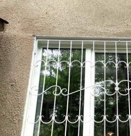 ремонт решеток окнах Красноярск