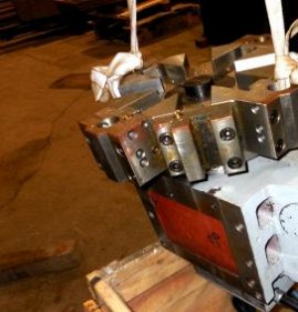 ремонт револьверной головки токарного станка Ставрополь
