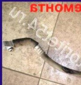 ремонт шлангов кондиционера Санкт-Петербург