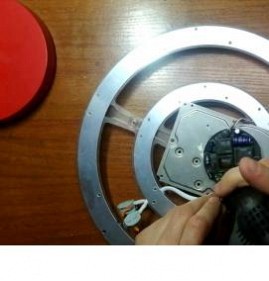 ремонт светодиодных люстр Кемерово