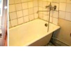 ремонт ванной комнаты под ключ рассрочка Ульяновск