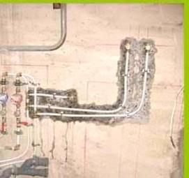 ремонт водопровода и канализации Тюмень