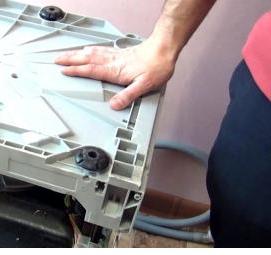 ремонт замка посудомоечной машины Новосибирск