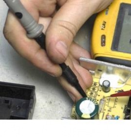 ремонт зарядного устройства Чита