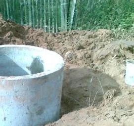 ремонтные кольца для колодца Краснодар