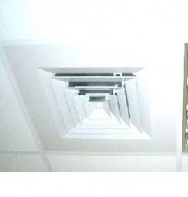 решетка вентиляционная 600х600 потолочная Ижевск