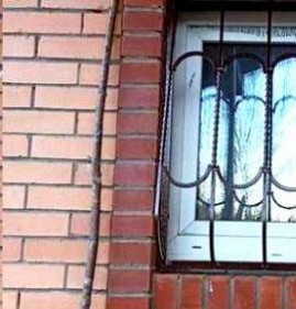 решетки на балконные окна Дзержинск