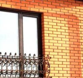 решетки на половину окна Москва