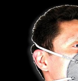 респираторы многоразовые от вирусов с клапаном Артём