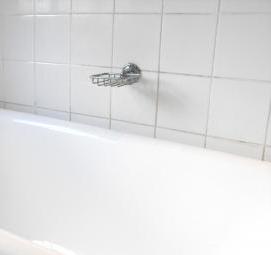 Реставрация ванн эпоксидной эмалью Екатеринбург