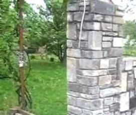 резаные кирпичи Тула