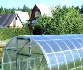российские теплицы Тула