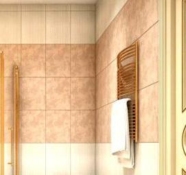самоклеящаяся пленка на стену в ванную комнату Новосибирск