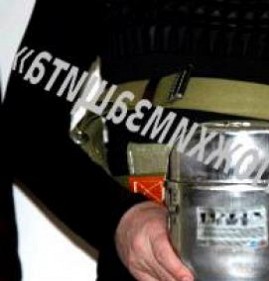 самоспасатель изолирующий Ангарск