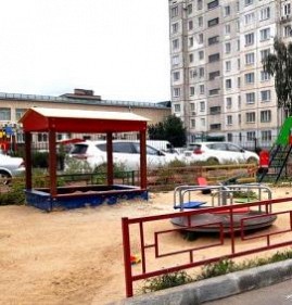 санитарное благоустройство городских территорий Курск