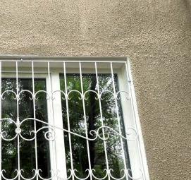 съемные решетки на окна Волгоград