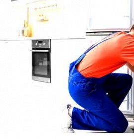 сервисный ремонт холодильников Москва