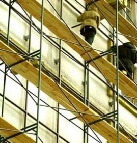 сетка для строительных лесов Череповец