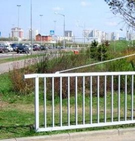 шлагбаум поворотный механический Казань