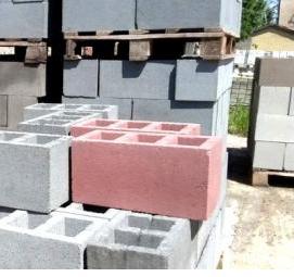 шлакоблок 400х200х200 Нижний Новгород