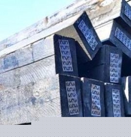шпала железнодорожная деревянная Тула