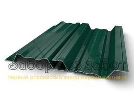 Штакетник ral 6005 Камышин