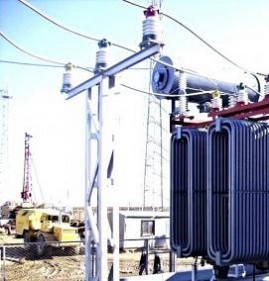 силовой трансформатор 220в Самара