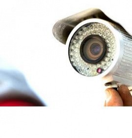 система уличного видеонаблюдения для дома Краснодар