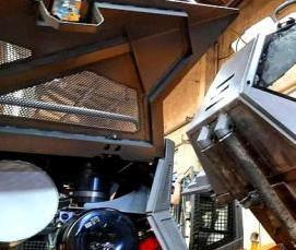 системы пожаротушения тонкораспыленной водой Абакан