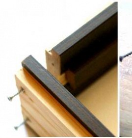 скрытая дверная коробка Москва