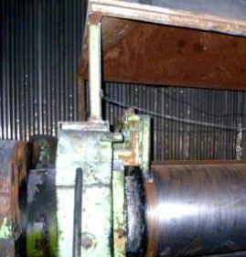 смесительные вальцы для резины Йошкар-Ола