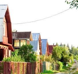 снт строительство жилого дома Новосибирск