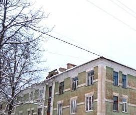 советский силикатный кирпич Вологда