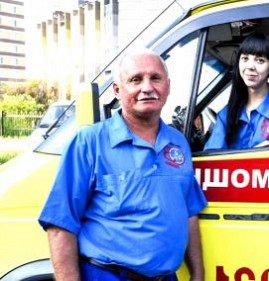 спецодежда работников скорой помощи Киров
