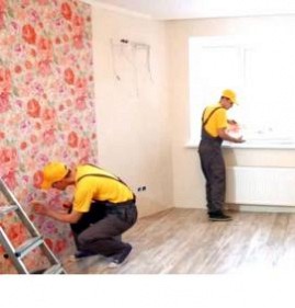 срочный ремонт квартир Владивосток