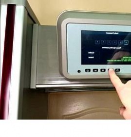 стационарный металлодетектор арочного типа Череповец
