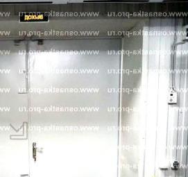 стальные противопожарные двери Екатеринбург