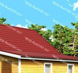 стандартный брус Петрозаводск