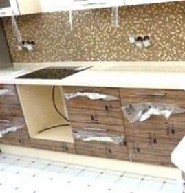 столешница с мойкой Махачкала