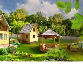 строительство дома 6 на 10 Нижний Новгород
