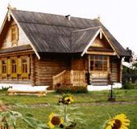 строительство дома на участке ЛПХ Ульяновск