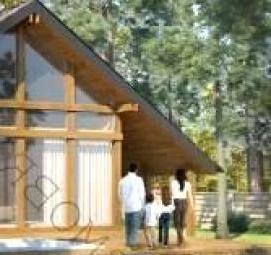 строительство домов эконом класса Саратов