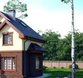 строительство домов из панелей Архангельск