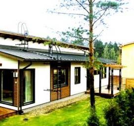 строительство домов по финской технологии Саранск