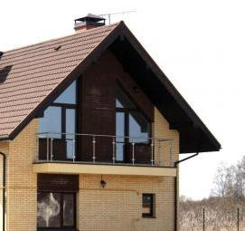 строительство коммерческих домов Новосибирск