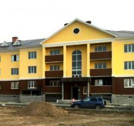 строительство малоэтажных домов Москва