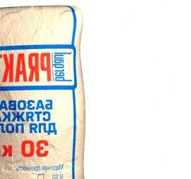 Стяжка м200 Казань