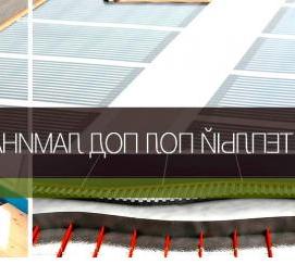стяжка пола под ламинат Нижний Новгород