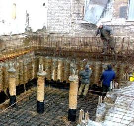 сваи под воду Южно-Сахалинск